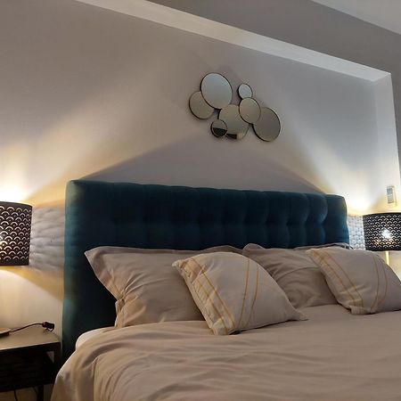 Petra Rooms And Apartments Palit Cameră foto