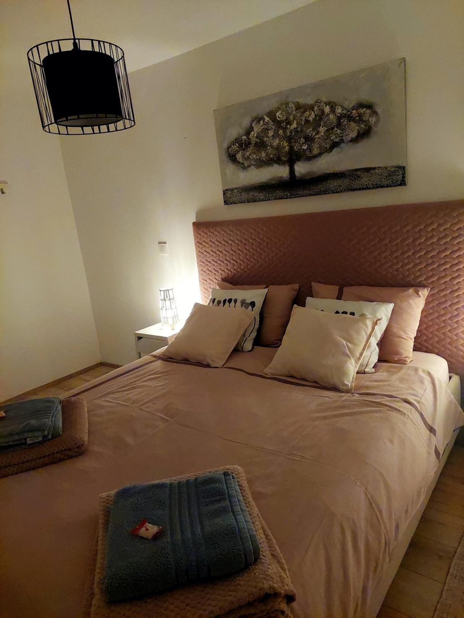 Petra Rooms And Apartments Palit Cameră foto