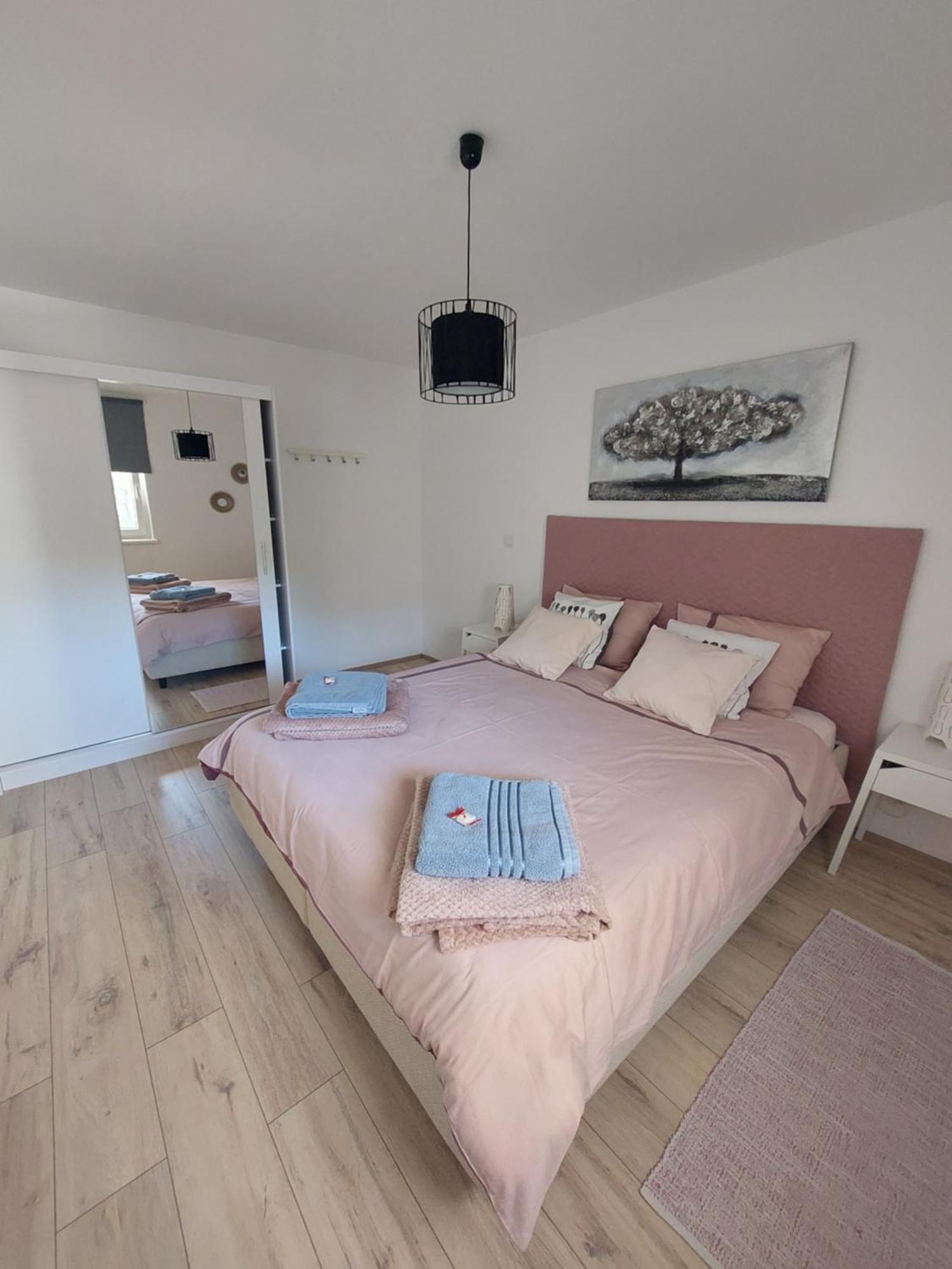 Petra Rooms And Apartments Palit Cameră foto