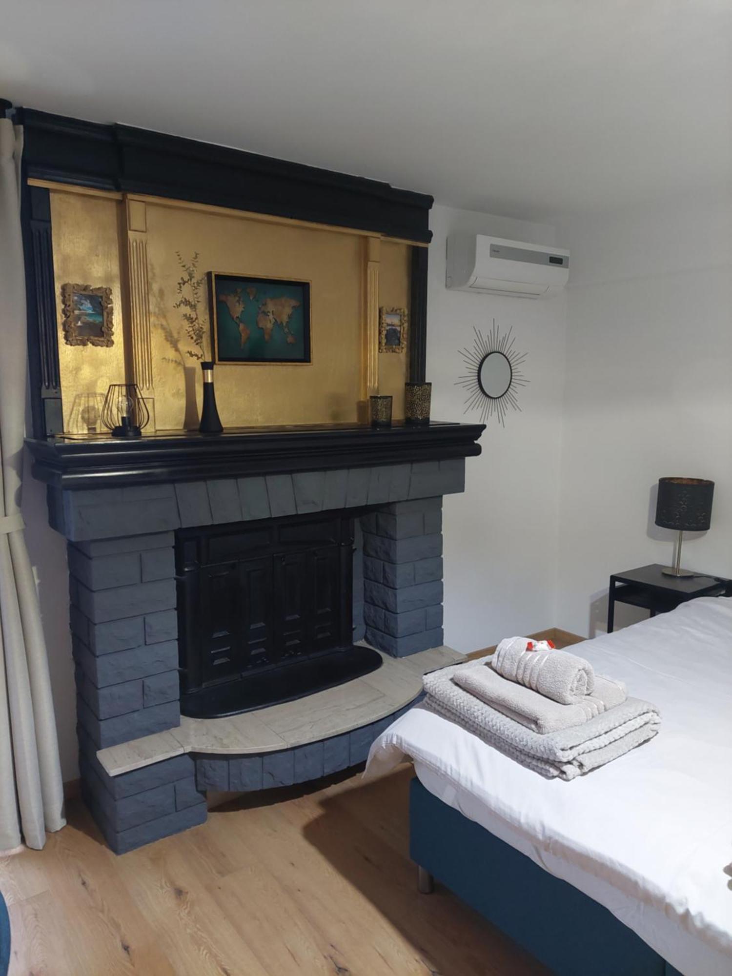 Petra Rooms And Apartments Palit Cameră foto