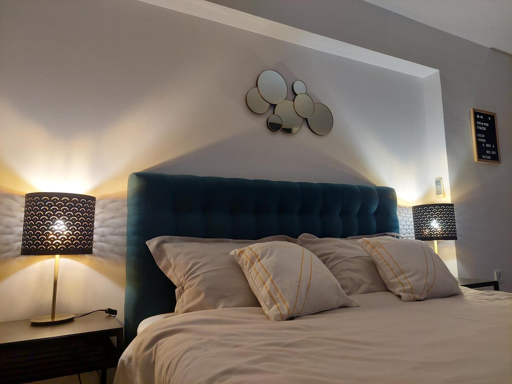 Petra Rooms And Apartments Palit Cameră foto