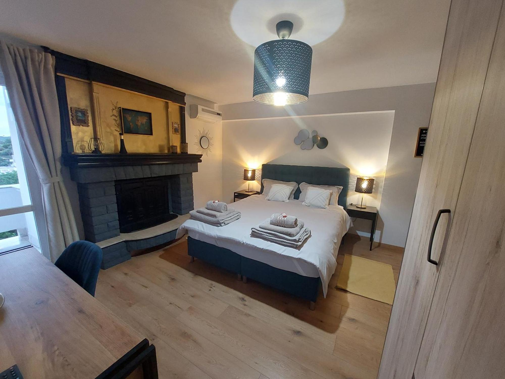 Petra Rooms And Apartments Palit Cameră foto