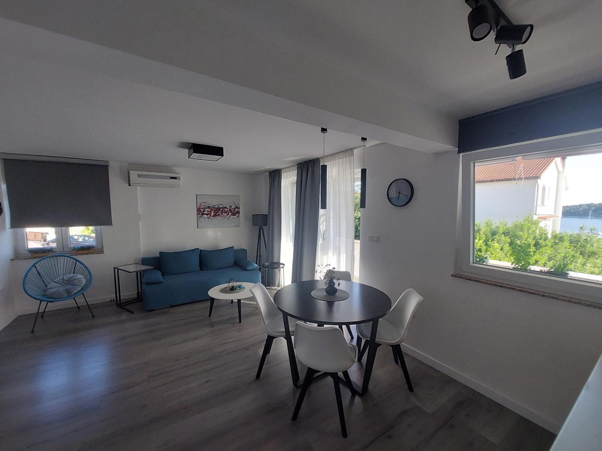 Petra Rooms And Apartments Palit Cameră foto