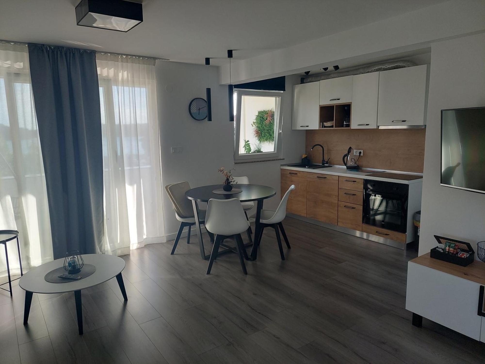 Petra Rooms And Apartments Palit Cameră foto